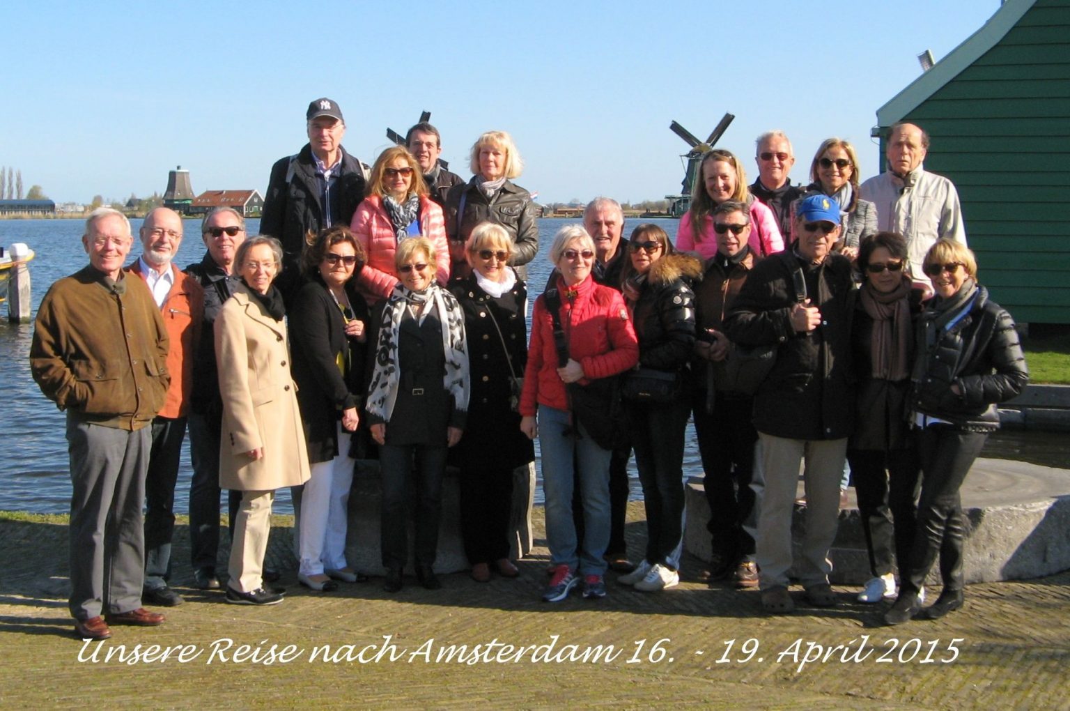 Präsidentin Ingrid Schinz Heidelberg Mittlere Bergstraße